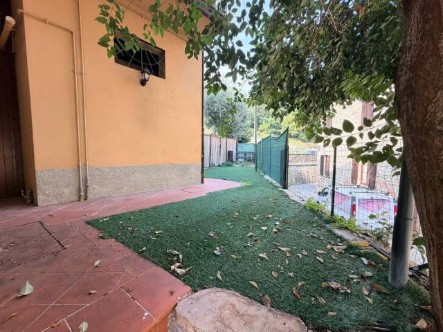 Appartamento in affitto a Castelli Calepio BG