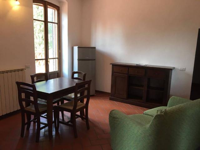 Appartamento in affitto a Castellina in Chianti SI