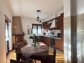 Appartamento in affitto a Castelliri FR