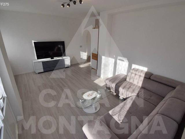 Appartamento in affitto a Castello Molina Di Fiemme