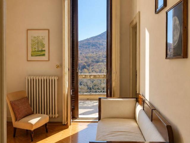 Appartamento in affitto a Castello Cabiaglio VA