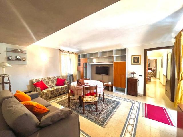 Appartamento in affitto a Castello di Annone AT