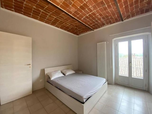 Appartamento in affitto a Castello di Annone AT