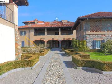 Appartamento in affitto a Castello di Brianza LC