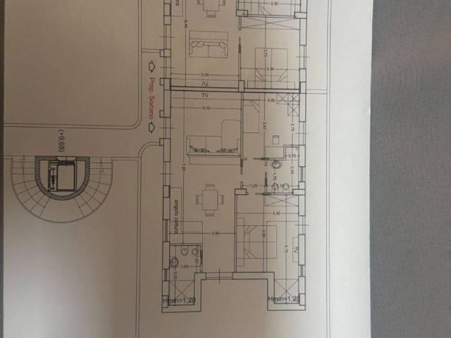 Appartamento in affitto a Castello di Cisterna NA