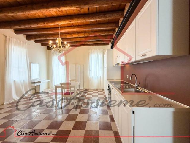 Appartamento in affitto a Castello di Godego TV