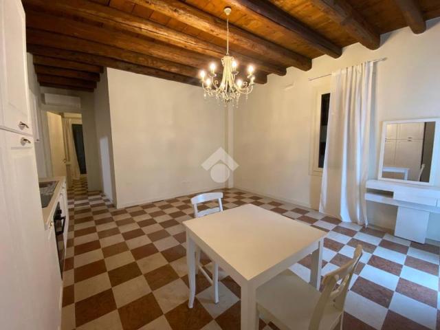 Appartamento in affitto a Castello di Godego, parzialmente arredato, angolo cottura TrovaCasa