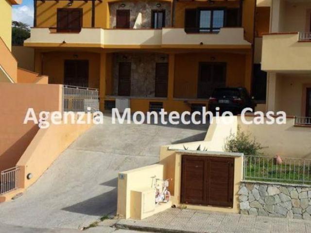 Appartamento in affitto a Castelsardo via Molise 34, arredato, giardino, terrazzo TrovaCasa