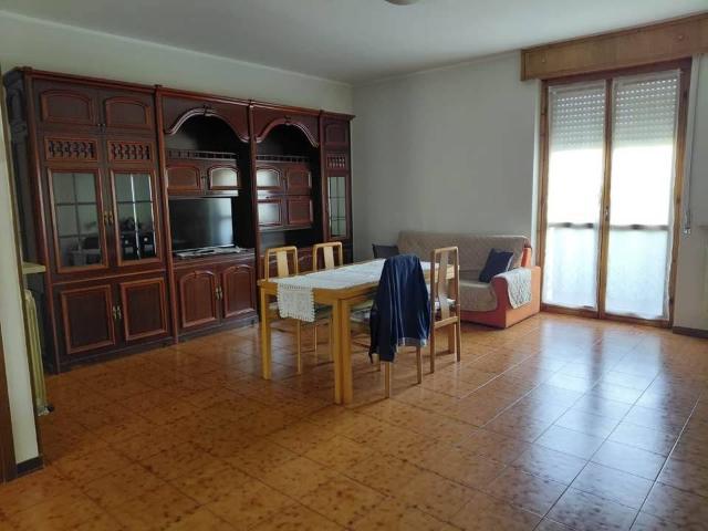 Appartamento in affitto a Castelverde CR
