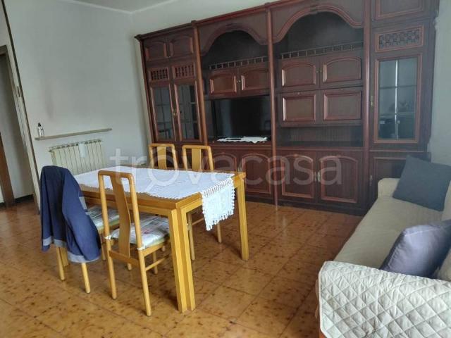 Appartamento in affitto a Castelverde via dei Fiori, arredato, box, senza ascensore TrovaCasa