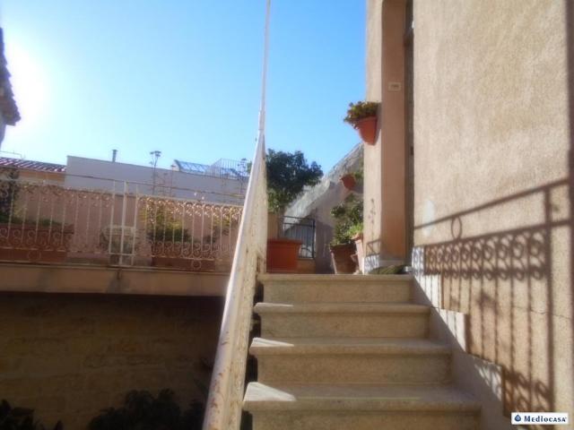 Appartamento in affitto a Castelvetrano