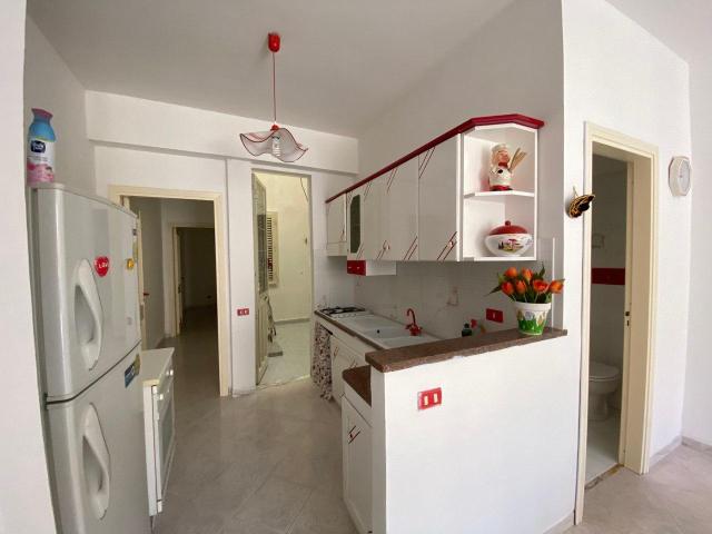 Appartamento in affitto a Castelvetrano