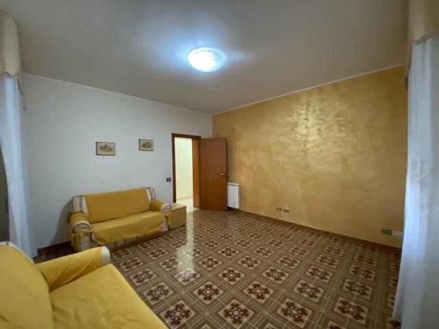 Appartamento in affitto a Castelvetrano
