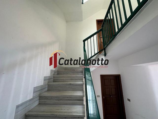 Appartamento in affitto a Castelvetrano