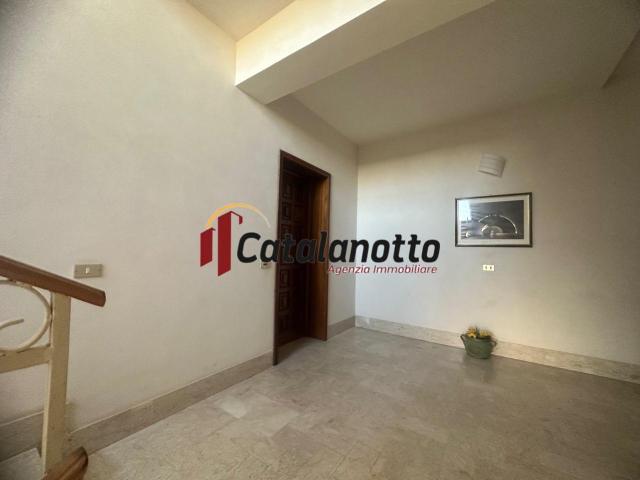 Appartamento in affitto a Castelvetrano