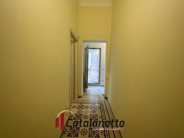 Appartamento in affitto a Castelvetrano