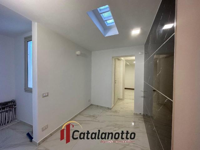 Appartamento in affitto a Castelvetrano
