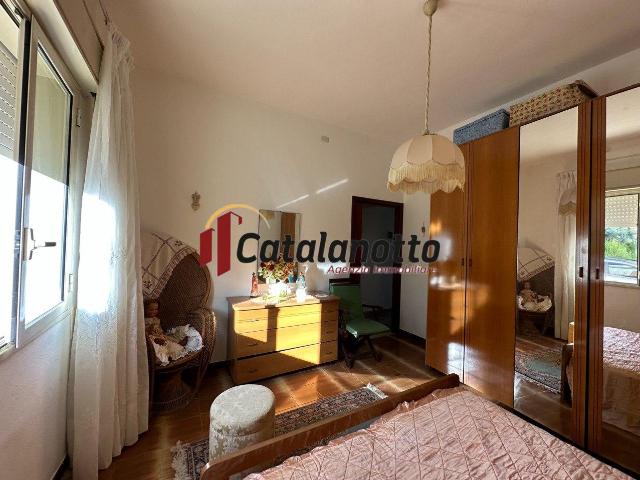Appartamento in affitto a Castelvetrano