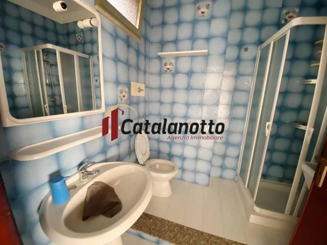 Appartamento in affitto a Castelvetrano strada Provinciale di Castelvetrano, arredato, ultimo piano, senza ascensore TrovaCasa