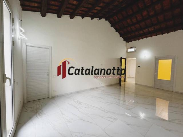 Appartamento in affitto a Castelvetrano TP
