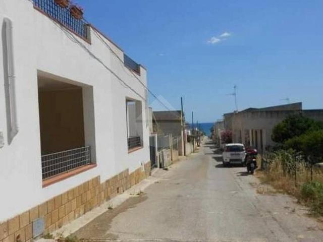 Appartamento in affitto a Castelvetrano TP