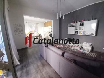 Appartamento in affitto a Castelvetrano TP