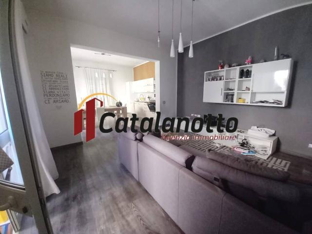 Appartamento in affitto a Castelvetrano TP