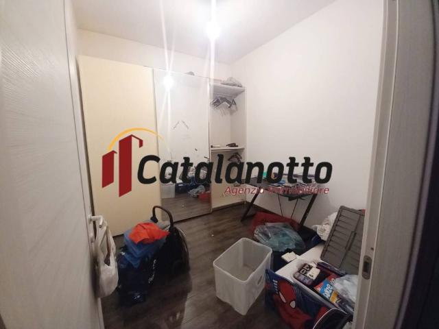Appartamento in affitto a Castelvetrano TP