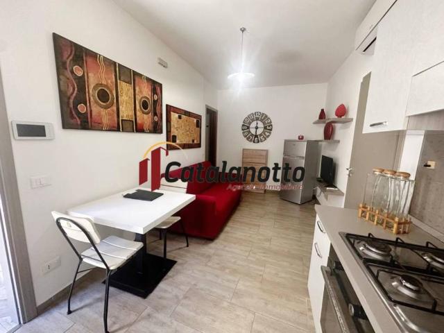 Appartamento in affitto a Castelvetrano TP