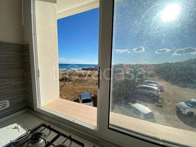Appartamento in affitto a Castelvetrano via 145a, arredato, panoramica, balcone TrovaCasa