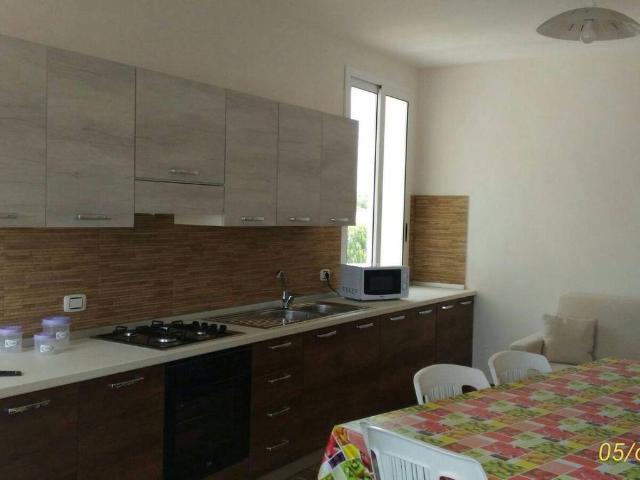 Appartamento in affitto a Castelvetrano via 105 s.n.c, arredato TrovaCasa