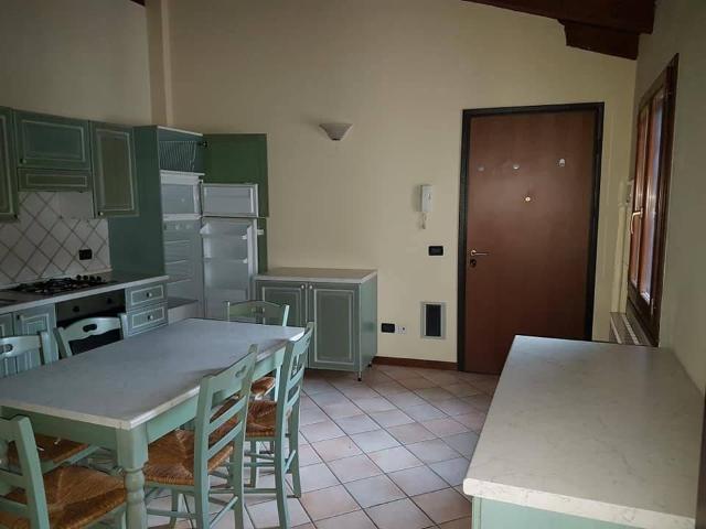 Appartamento in affitto a Castelvetro di Modena MO