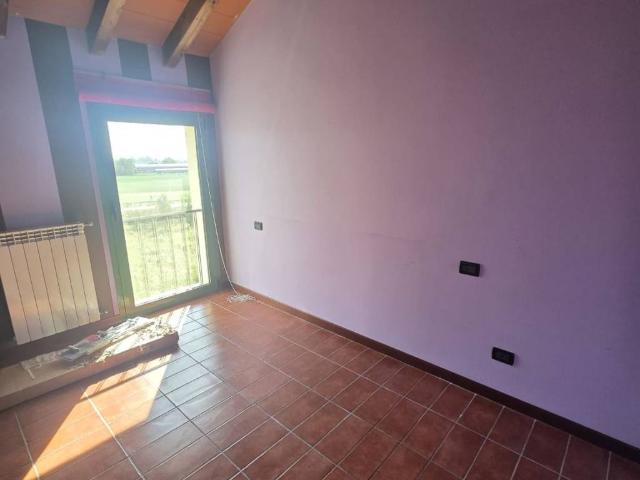 Appartamento in affitto a Castelvetro Piacentino PC