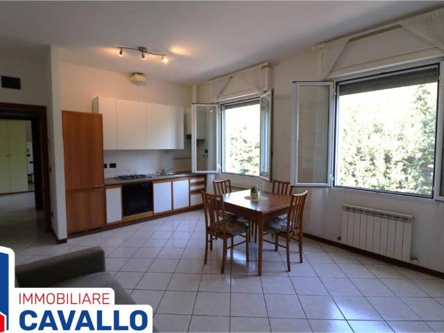 Appartamento in affitto a Castenaso BO