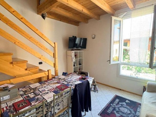 Appartamento in affitto a Castenedolo BS