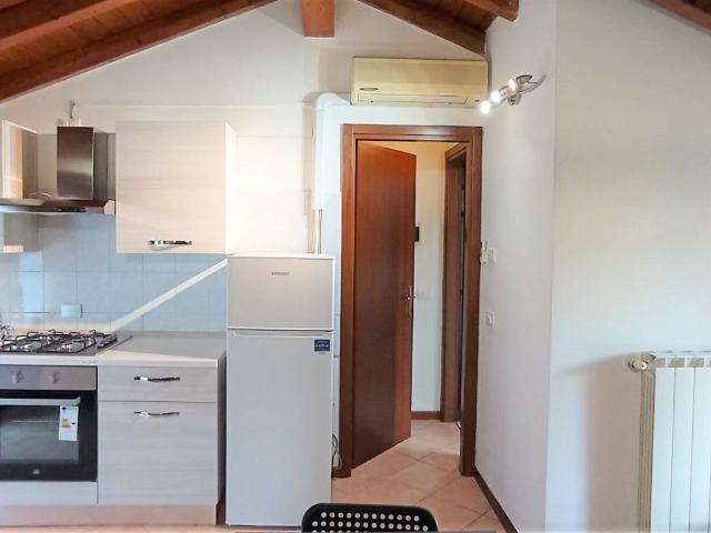Appartamento in affitto a Castenedolo BS