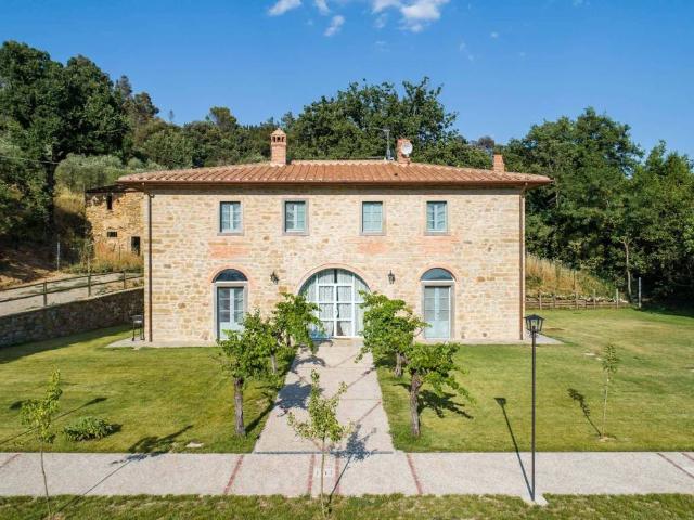 Appartamento in affitto a Castiglion Fiorentino AR