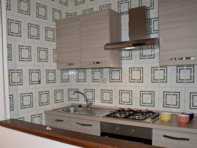 Appartamento in affitto a Castiglioncello Rosignano Marittimo