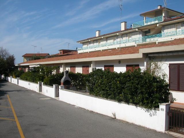Appartamento in affitto a Castiglioncello Rosignano Marittimo