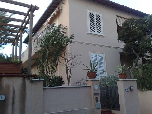 Appartamento in affitto a Castiglioncello Rosignano Marittimo