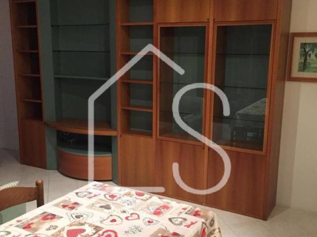 Appartamento in affitto a Castiglione dei Pepoli, arredato, terrazzo, cucina a vista TrovaCasa