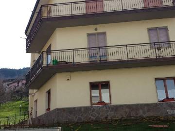 Appartamento in affitto a Castiglione dei Pepoli BO