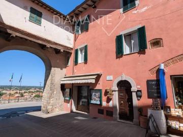 Appartamento in affitto a Castiglione del Lago PG