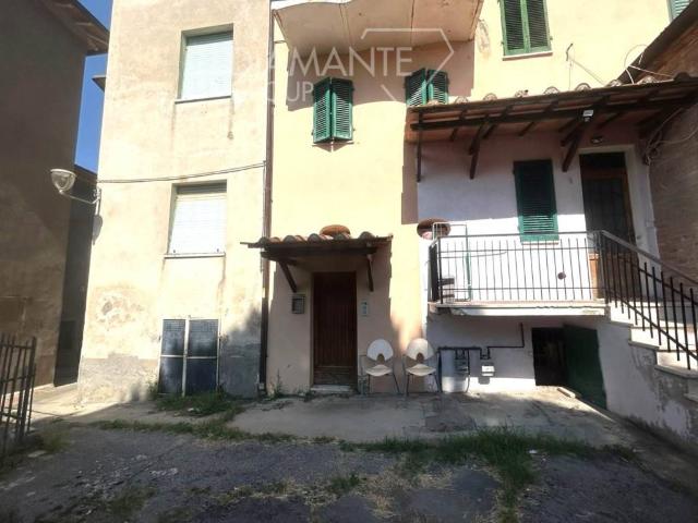 Appartamento in affitto a Castiglione del Lago PG