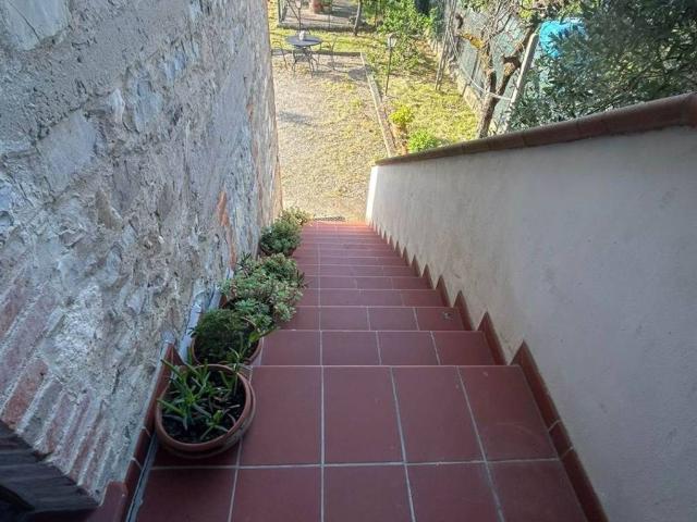 Appartamento in affitto a Castiglione del Lago PG