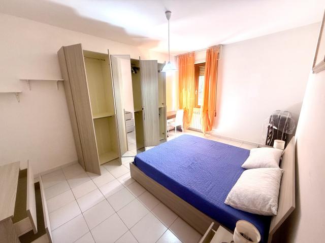 APPARTAMENTO in AFFITTO a CASTIGLIONE DELLA PESCAIA Castiglione della Pescaia di 4 vani