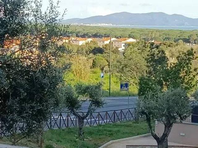 Appartamento in affitto a Castiglione della Pescaia GR