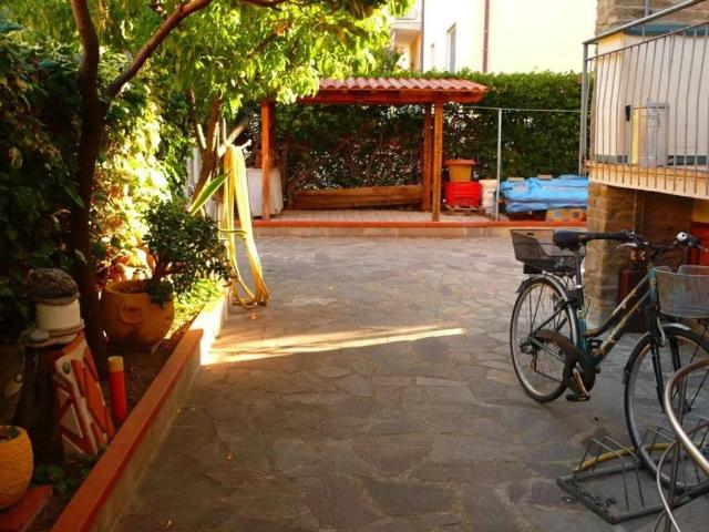 Appartamento in affitto a Castiglione della Pescaia GR
