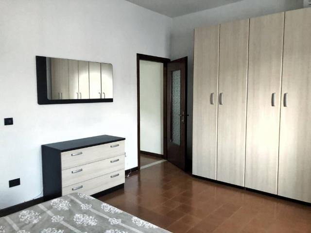 Appartamento in affitto a Castiglione delle Stiviere MN