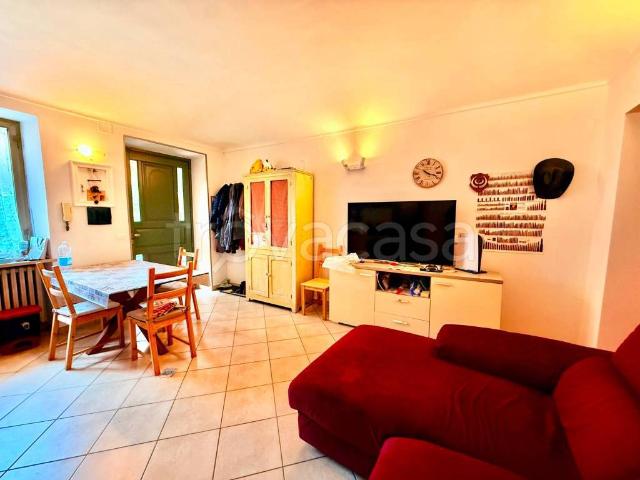 Appartamento in affitto a Castiglione Torinese strada Rivodora, 8, non arredato/vuoto, giardino privato, cantina TrovaCasa